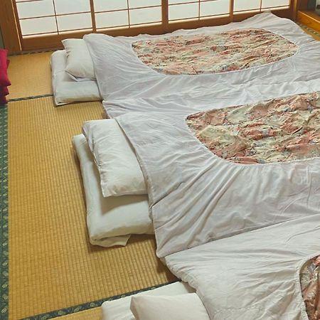 Togoro Hotel Nozava Onszen Kültér fotó