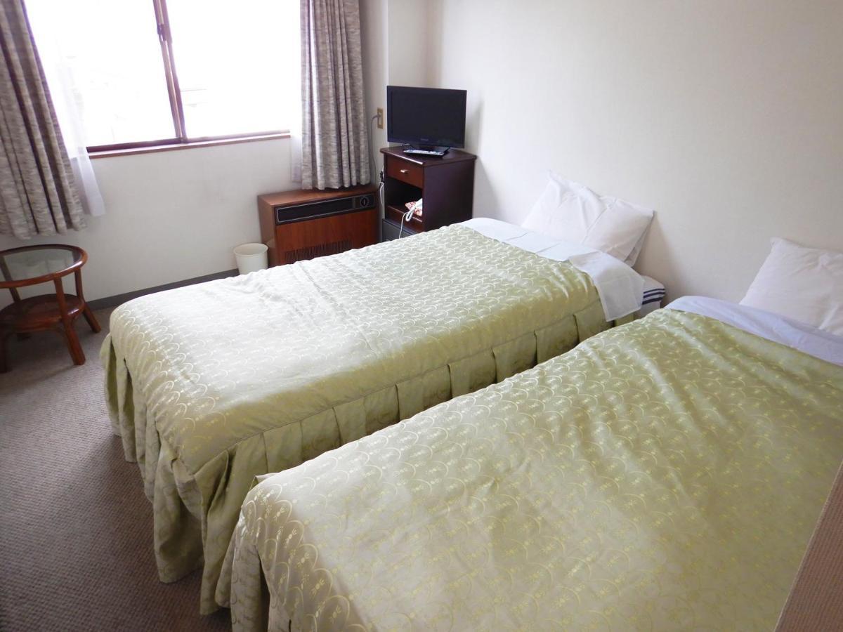 Togoro Hotel Nozava Onszen Kültér fotó