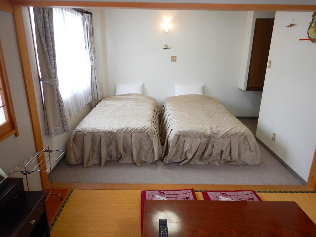 Togoro Hotel Nozava Onszen Kültér fotó